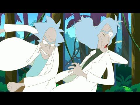 Fighting Mother fragman