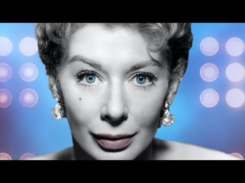 Merely Marvelous: The Dancing Genius of Gwen Verdon fragman