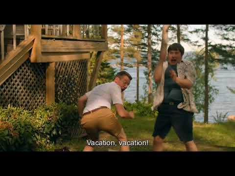 Hayflower, Quiltshoe and the Rubens Brothers fragman