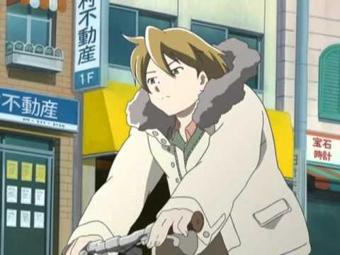 Absolute Boy fragman