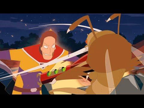 Her Innermost Wish fragman