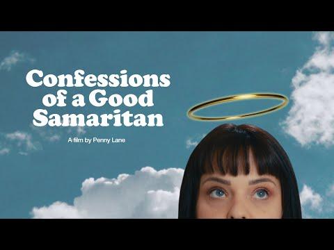 Confessions of a Good Samaritan fragman