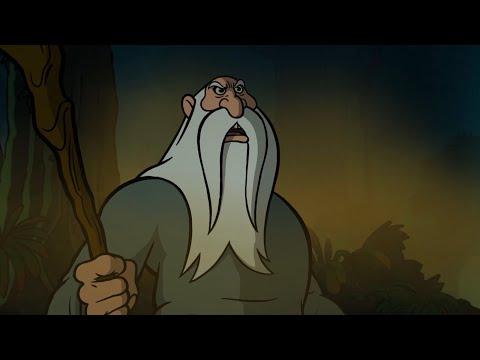 Darkness Before the Dawn fragman