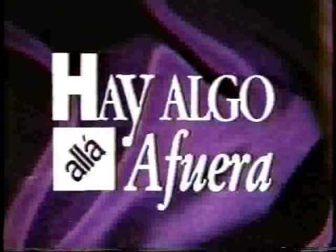 Something Is Out There fragman