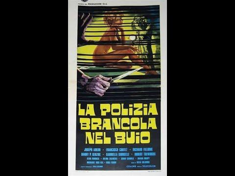 The Police Are Blundering in the Dark fragman