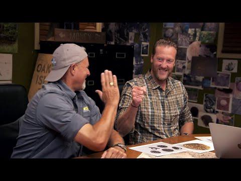 Return to the Wydah fragman