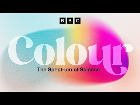 Colour: The Spectrum of Science fragman