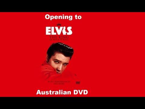 Elvis: The King of Rock 'n' Roll fragman
