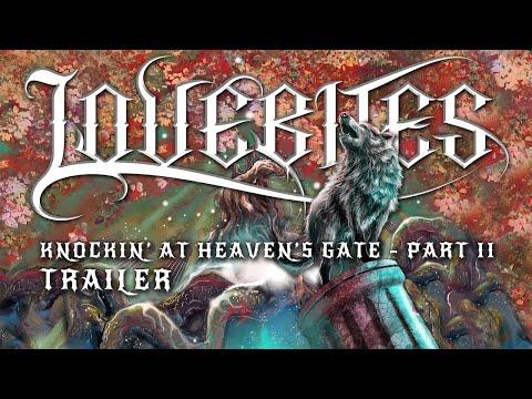 LOVEBITES - Knockin’ At Heaven’s Gate Part II – Live in Tokyo 2023 fragman