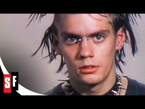 The Decline of Western Civilization Part III fragman