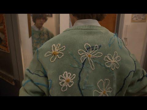 The Swan Song of Fedor Ozerov fragman