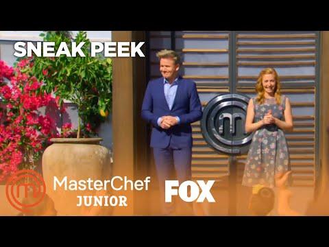 MasterChef Junior fragman