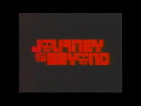Journey Into the Beyond fragman