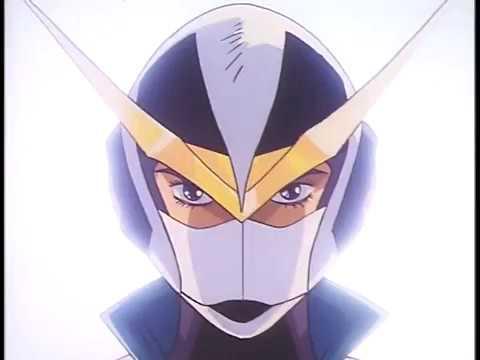 Casshan: Robot Hunter fragman