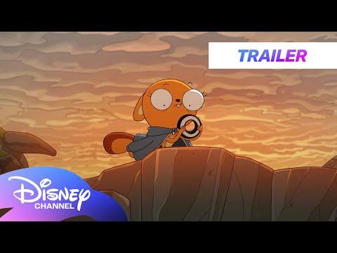 Kiff Lore of the Ring Light fragman