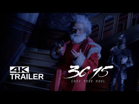 Dial Code Santa Claus fragman