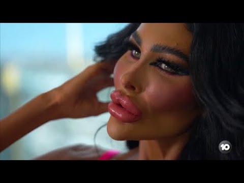 Todd Sampson's Mirror Mirror fragman