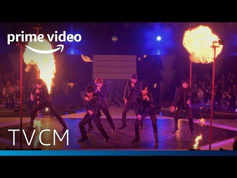 V6 Live Tour 2007 Voyager -Towards Our Future- fragman