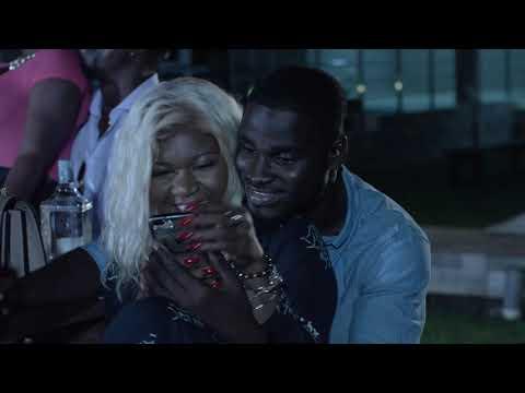 Brown Sugar "The Wedding" Part 2 fragman