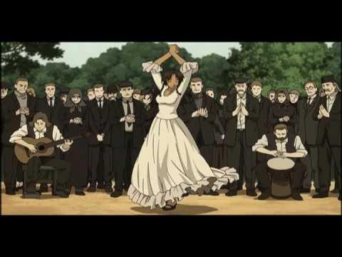 Fullmetal Alchemist the Movie: Conqueror of Shamballa fragman