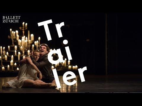 Prokofiev: Romeo and Juliet fragman