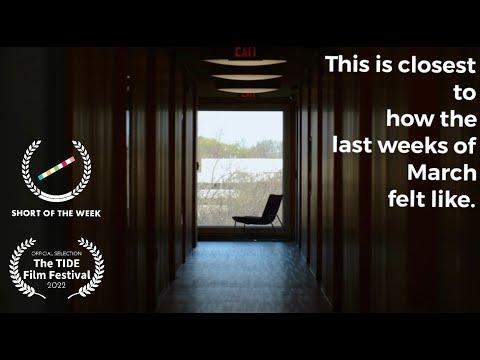 This Is Closest to How the Last Weeks of March Felt Like fragman