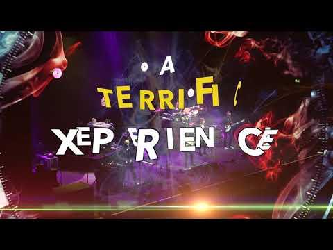 Steve Hackett: Selling England By The Pound & Spectral Mornings: Live at Hammersmith fragman