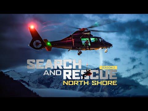 Search and Rescue: North Shore (NSR) fragman