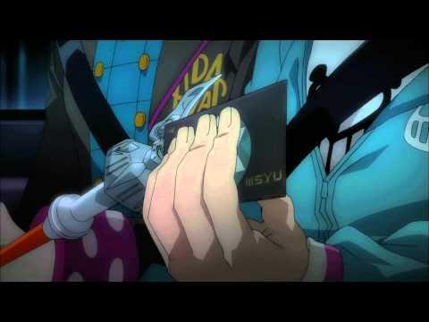 [C] The Money of Soul and Possibility Control fragman