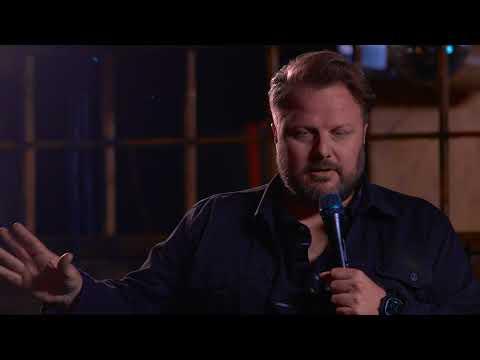 Forrest Shaw: Poor Decisions fragman