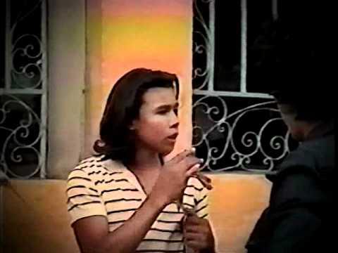 I'm a Delinquent fragman