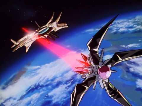 Tenchi Universe fragman