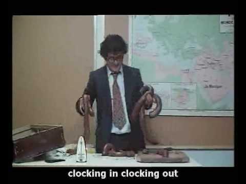 Jonah Who Will Be 25 in the Year 2000 fragman