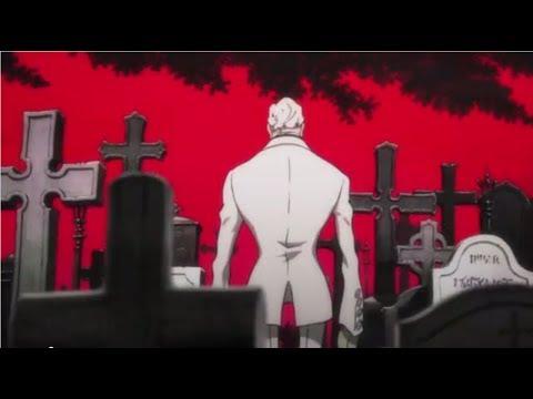 Lupin the Third: Jigen's Gravestone fragman