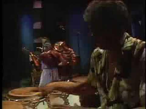 Jaco Pastorius - Live and Outrageous fragman