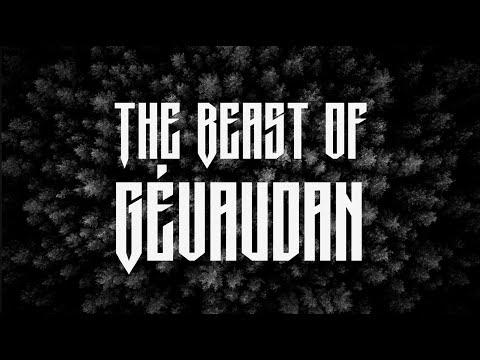 The Beast of Gévaudan fragman