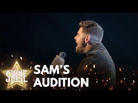 The Auditions: The Stairway (4) fragman
