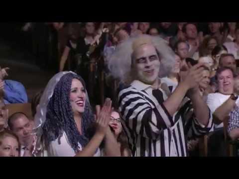 Live From Lincoln Center: Danny Elfman's Music from the Films of Tim Burton fragman