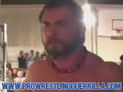 PWG: (Please Don't Call It) The O.C. fragman