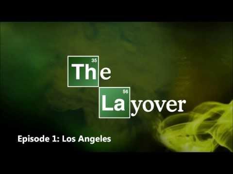 Anthony Bourdain: The Layover fragman
