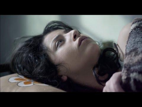 Ladder to Damascus fragman