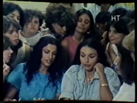 The madness goes on ... schools fragman