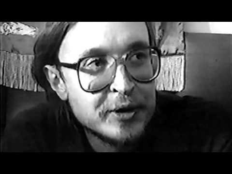 I Don't Believe in Anarchy fragman