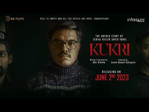 Kukri: The Untold Story of Serial Killer Javed Iqbal fragman