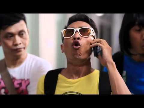 Enak Sama Enak fragman