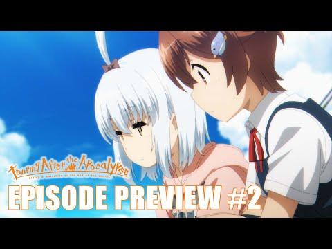 Yokohama, Yokosuka fragman