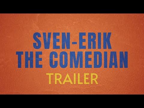 Sven-Erik the Comedian fragman