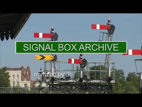Signal Box Archive fragman