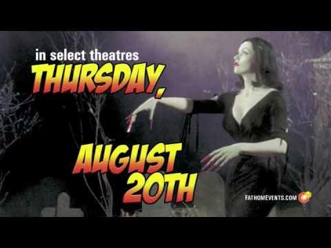 RiffTrax Live: Plan 9 from Outer Space fragman