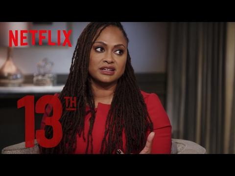 13th: A Conversation with Oprah Winfrey & Ava DuVernay fragman